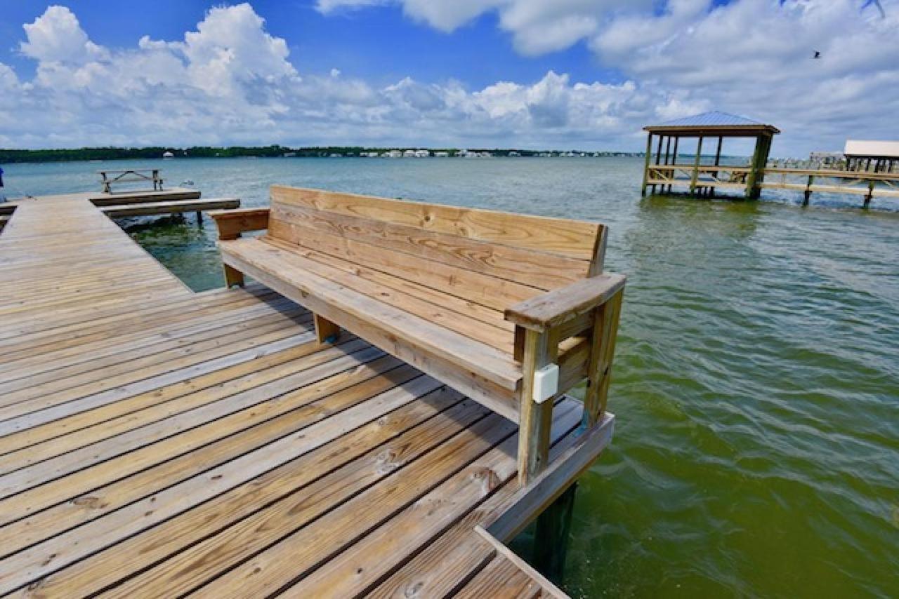 Summer House West B103 Gulf Shores Exterior foto